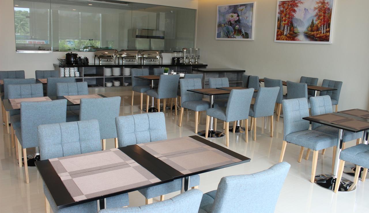 Zen Boutique Hotel Ulu Tiram Kültér fotó