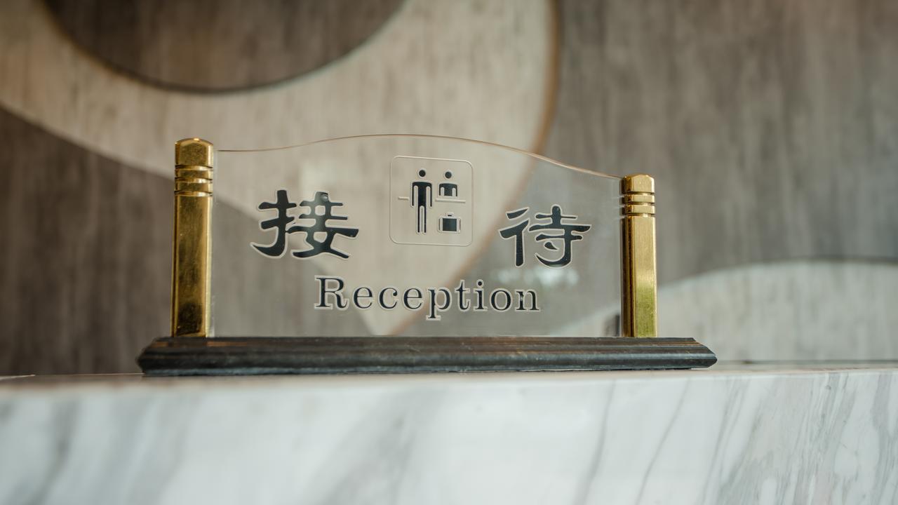 Zen Boutique Hotel Ulu Tiram Kültér fotó