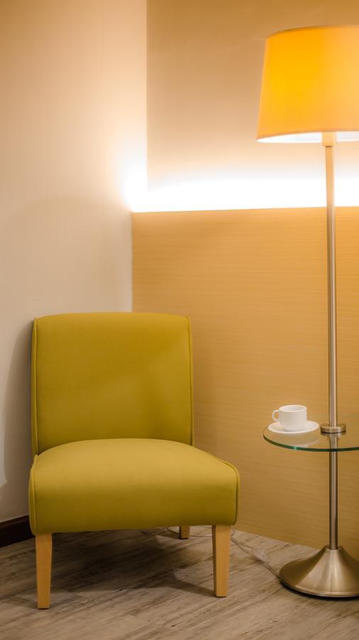 Zen Boutique Hotel Ulu Tiram Kültér fotó