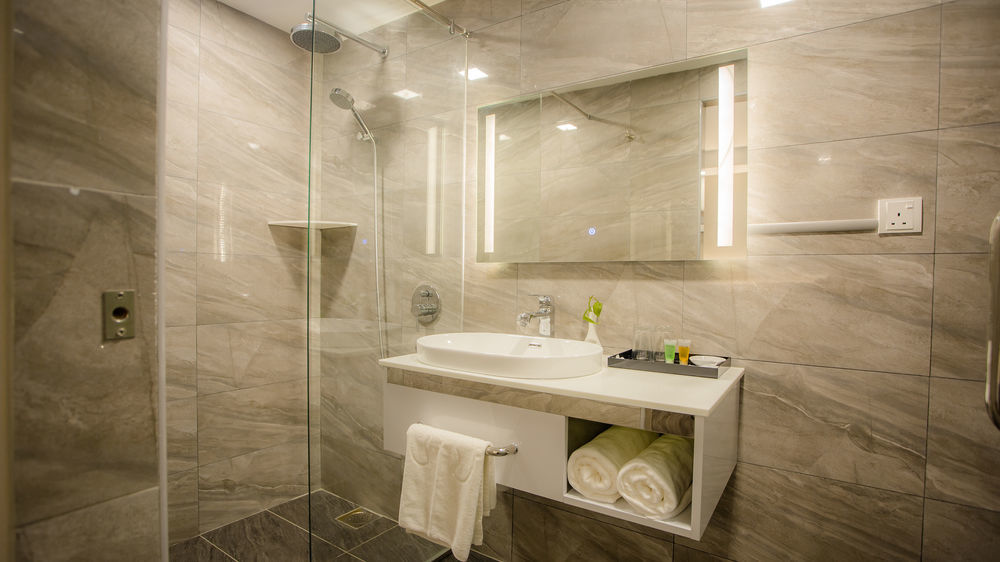 Zen Boutique Hotel Ulu Tiram Kültér fotó