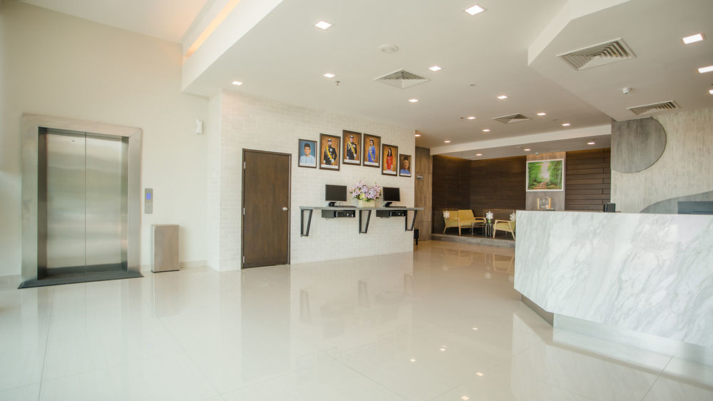 Zen Boutique Hotel Ulu Tiram Kültér fotó